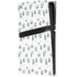 Succulent Pattern PlayStation PS5 Skins